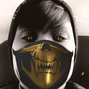 Meet your Posher, James